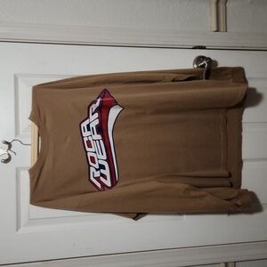 Rocawear long sleeve vintage size triple XL